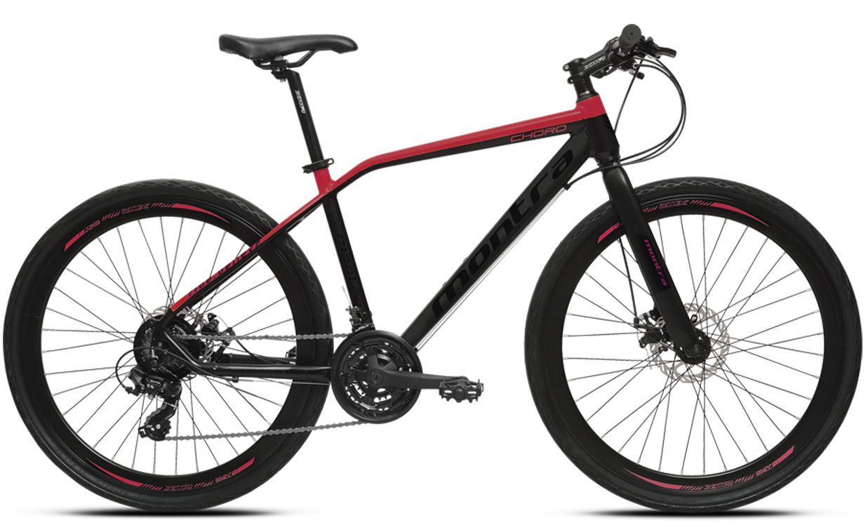 Montra Timba 700C Hybrid Bicycles Best Price Hybrid Cycle