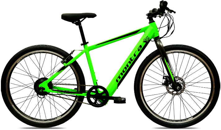 Ti cycles electric deals bicycle