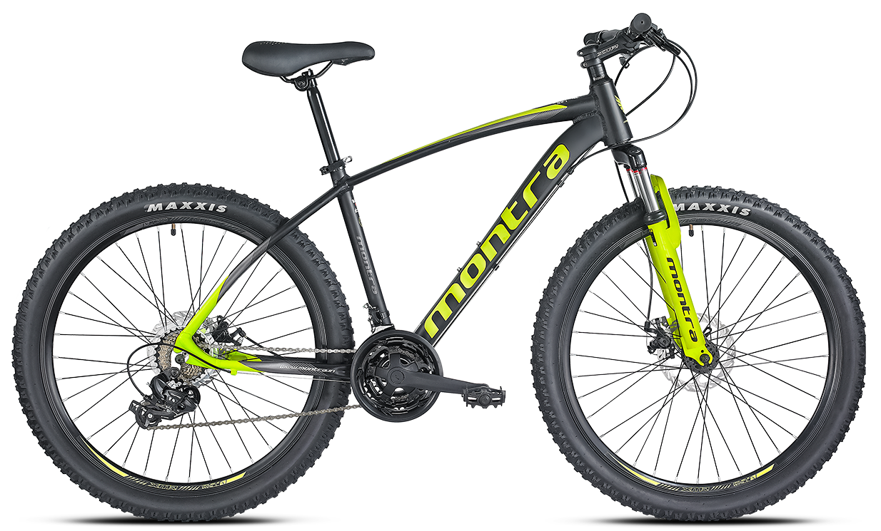 montra bikes online