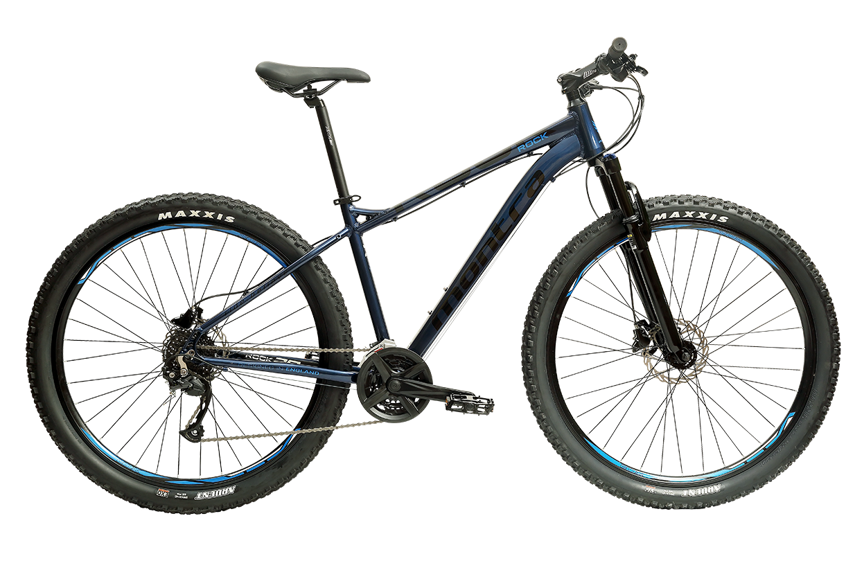 Montra Rock 27.5T, Premium High End Bicycles